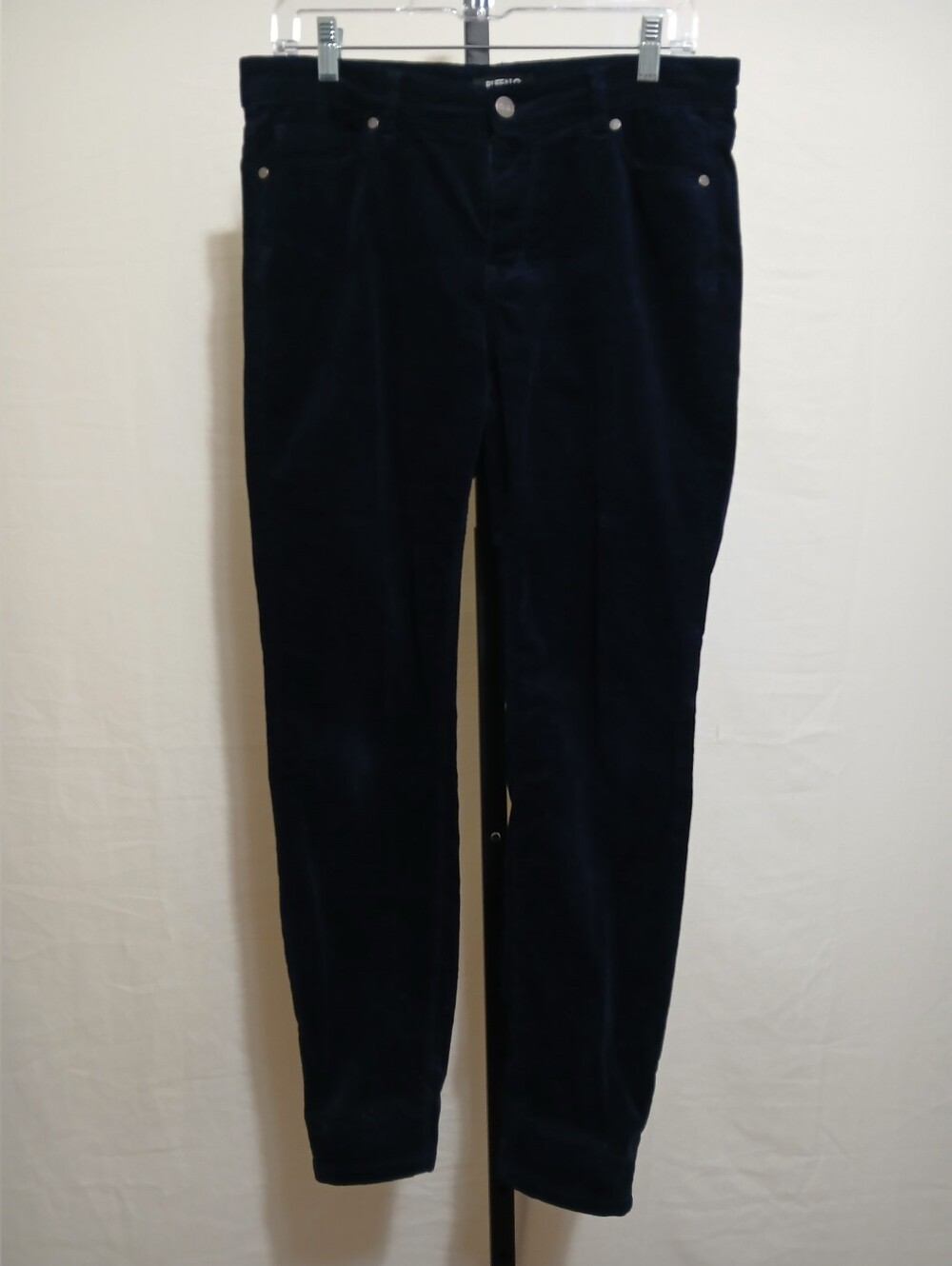 Buffalo Navy Corduroy Jeans